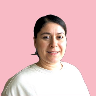 Porträt von Zeynep Gül