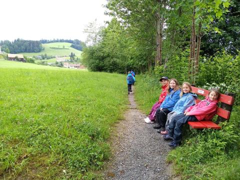 Ausflug zum Imker – Bild 9