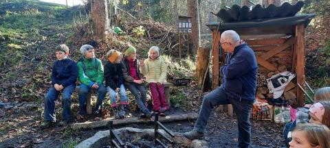 Bäume pflanzen – Bild 15