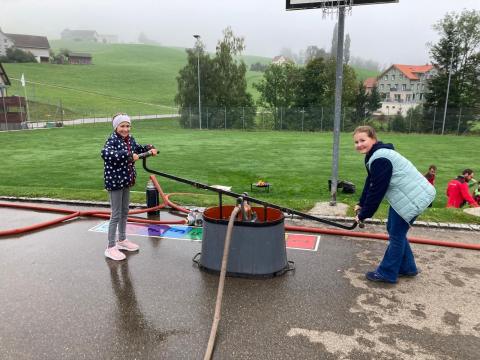 Feuerwehrsporttag – Bild 2