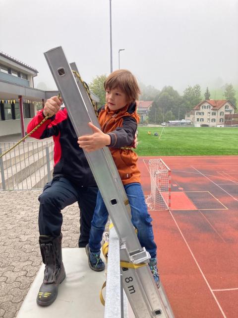 Feuerwehrsporttag – Bild 3