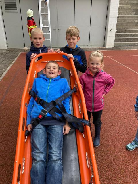 Feuerwehrsporttag – Bild 4