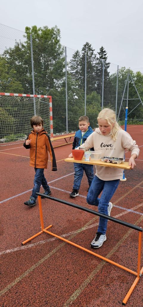 Feuerwehrsporttag – Bild 5