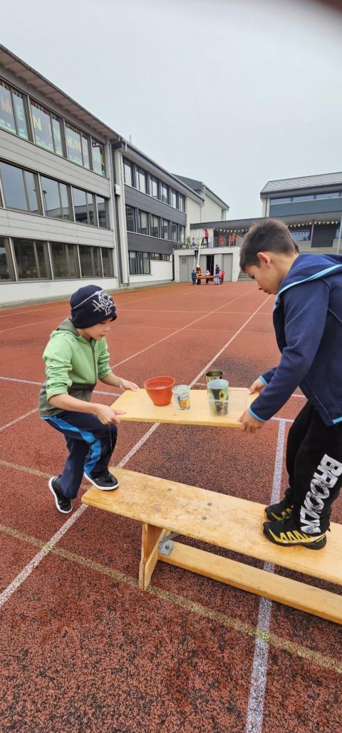 Feuerwehrsporttag – Bild 6