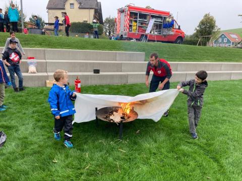 Feuerwehrsporttag – Bild 7