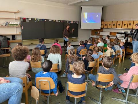 Hinter jedem Menschen stecken spannende Geschichten – Bild 2