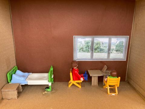 Ma boîte des devoirs rêvés - Traumhausaufgaben der 6. Klasse – Bild 15