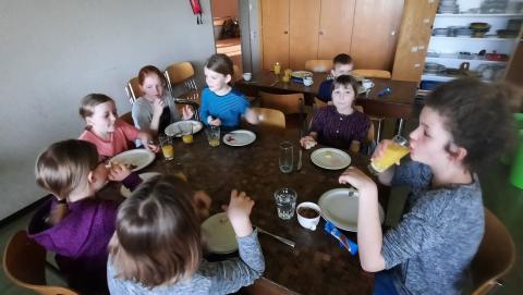 nachhaltiges Einkaufen und Frühstücken – Bild 9