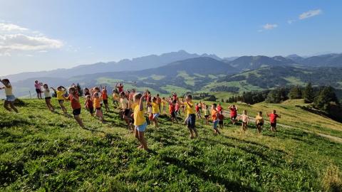 SayHi - Videos – Bild 1