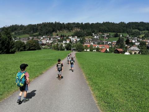 Schulreise 1./2. Klasse – Bild 11