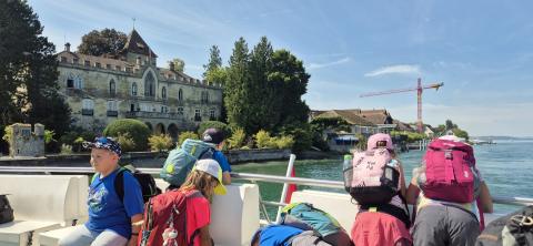 Schulreise 1./2. Klasse – Bild 21