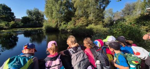 Schulreise 1./2. Klasse – Bild 22