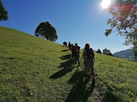 Schulreise 1./2. Klasse – Bild 3