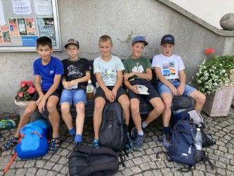 Schulreise 5./6. Klasse – Bild 7