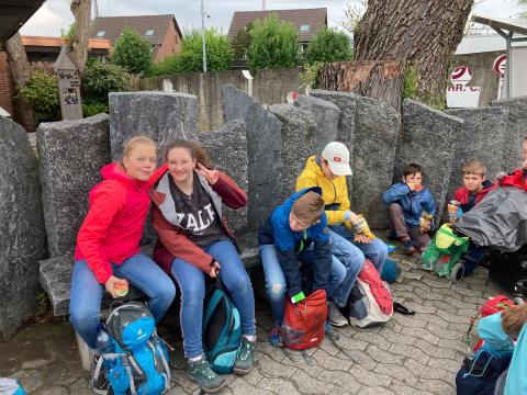 Schulreise 5. und 6. Klasse – Bild 9