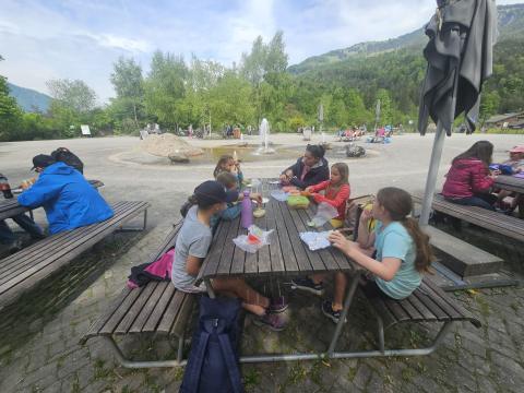Schulreise – Bild 16