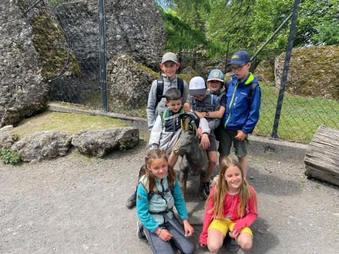 Schulreise – Bild 19