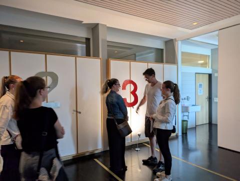 Schulschluss 50 Jahre Mitledi – Bild 3