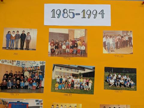 Schulschluss 50 Jahre Mitledi – Bild 5