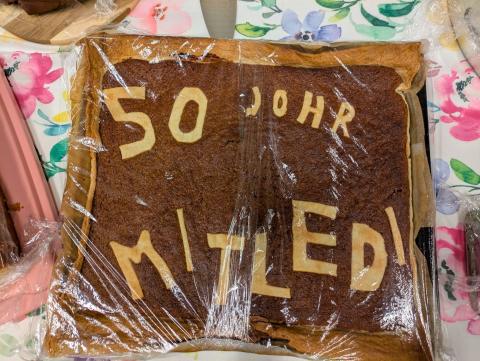 Schulschluss 50 Jahre Mitledi – Bild 9