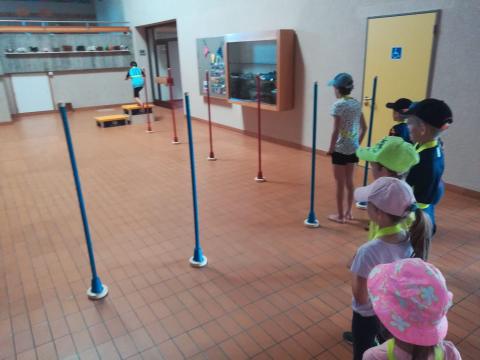Schulschluss Schule Mitledi – Bild 3
