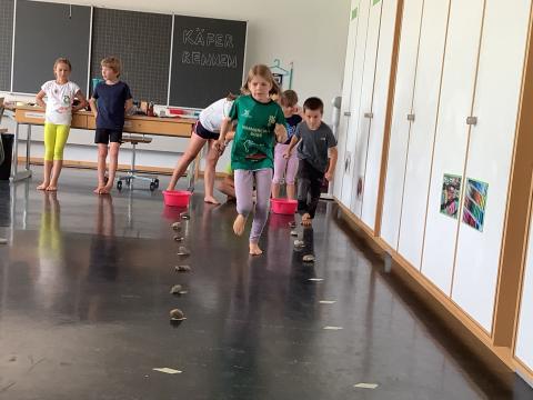 Schulschluss vor den Sommerferien – Bild 4