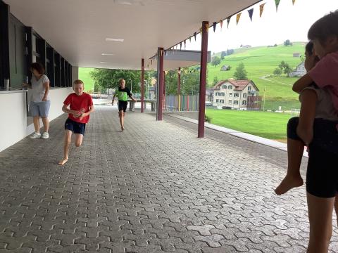 Schulschluss vor den Sommerferien – Bild 5
