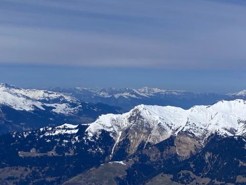 Skilager Arosa – Bild 3
