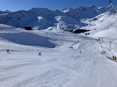 Skilager Arosa – Bild 5