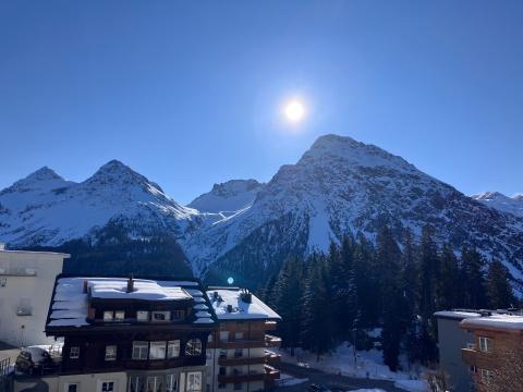 Skilager Arosa – Bild 7