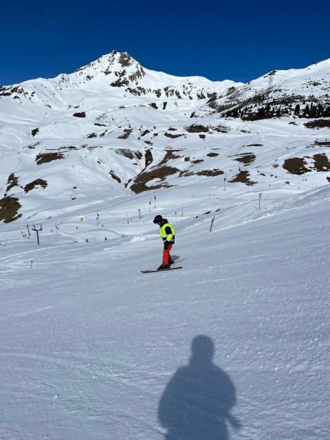 Skilager Arosa – Bild 10