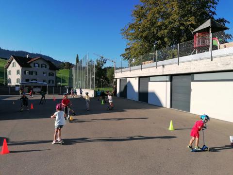 Sporttag 2023 – Bild 2
