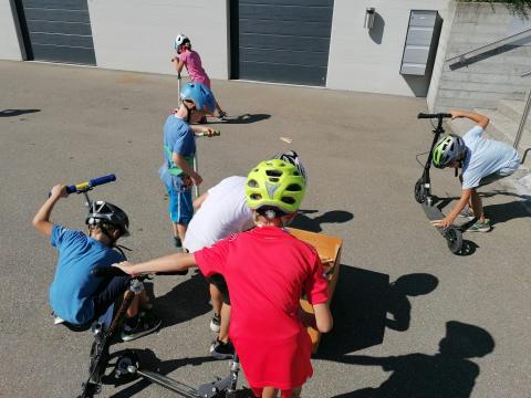 Sporttag 2023 – Bild 21