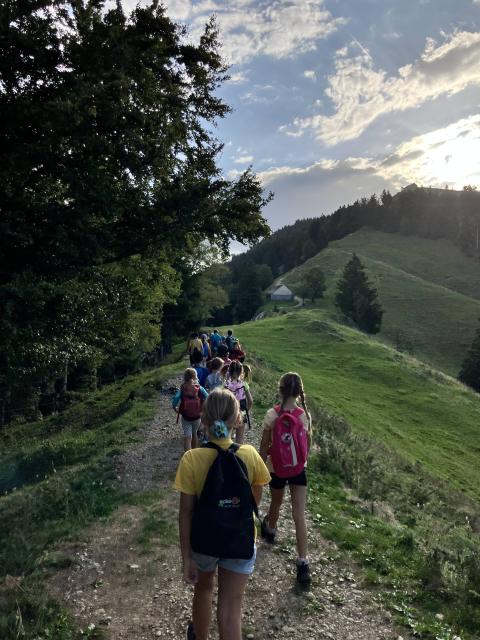 Sporttag und SayHi – Bild 5