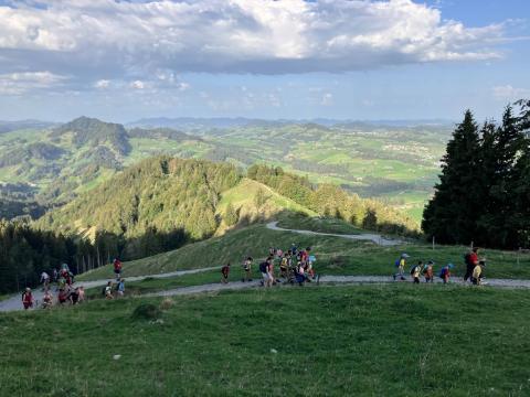 Sporttag und SayHi – Bild 6