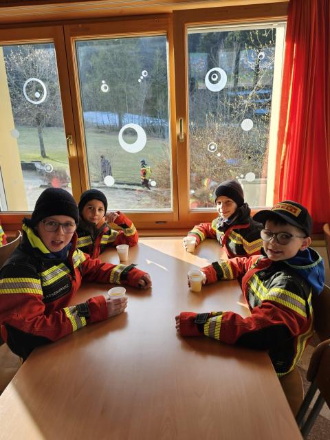 Tag der Elemente der 3./4. Klasse – Bild 6