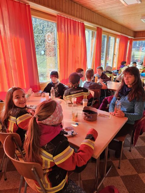 Tag der Elemente der 3./4. Klasse – Bild 16