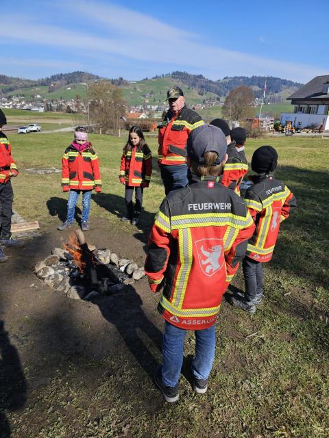 Tag der Elemente der 3./4. Klasse – Bild 21