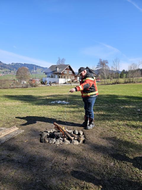 Tag der Elemente der 3./4. Klasse – Bild 22