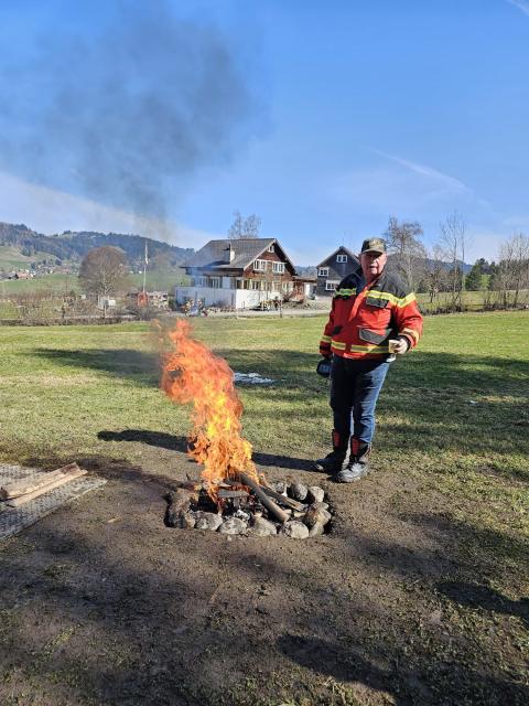 Tag der Elemente der 3./4. Klasse – Bild 25