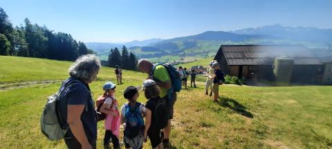 Wanderfestival 2023 – Bild 15