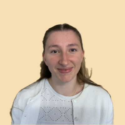 Porträt von Katrin Manser
