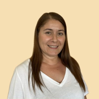 Porträt von Zeynep Gül